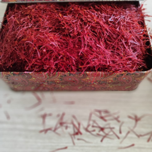 Saffron (500 gr)